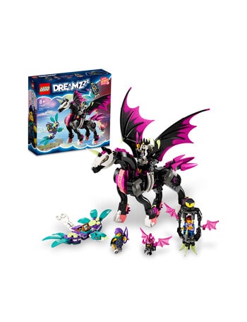 LEGO DREAMZzz Pegasus Flying Horse, 71457 product photo