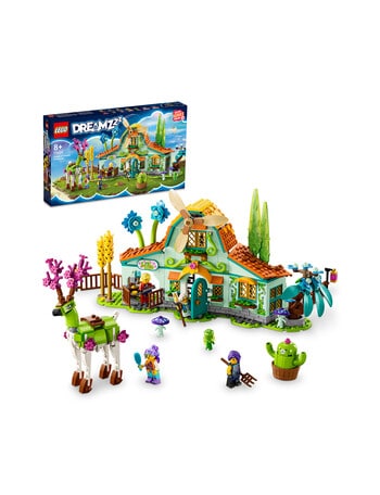 LEGO DREAMZzz Stable of Dream Creatures, 71459 product photo