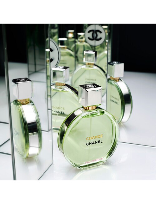 CHANEL CHANCE EAU FRAÎCHE Eau de Parfum Spray - Women's Perfumes