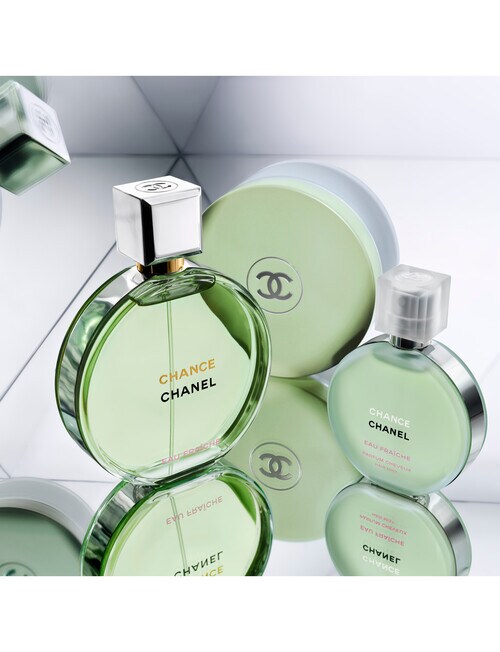 CHANEL CHANCE EAU FRAÎCHE Eau de Parfum Spray - Women's Perfumes