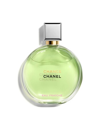 CHANEL CHANCE EAU FRAÎCHE Eau De Parfum Spray 50 ml - CHANCE EAU FRAÎCHE