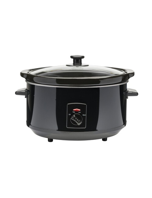 Sheffield 3.5 Litre Slow Cooker, PLA1880 product photo