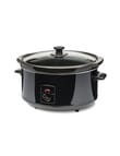 Sheffield 3.5 Litre Slow Cooker, PLA1880 product photo View 02 S