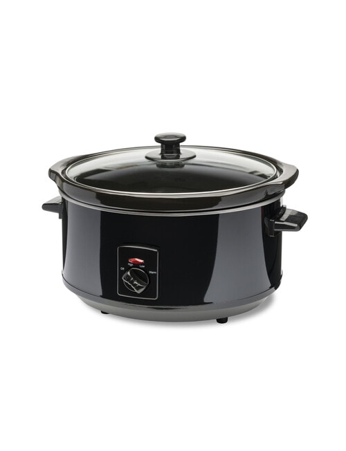 Sheffield 3.5 Litre Slow Cooker, PLA1880 product photo View 02 L
