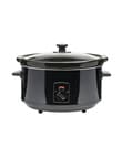 Sheffield 6 Litre Slow Cooker, PLA1882 product photo