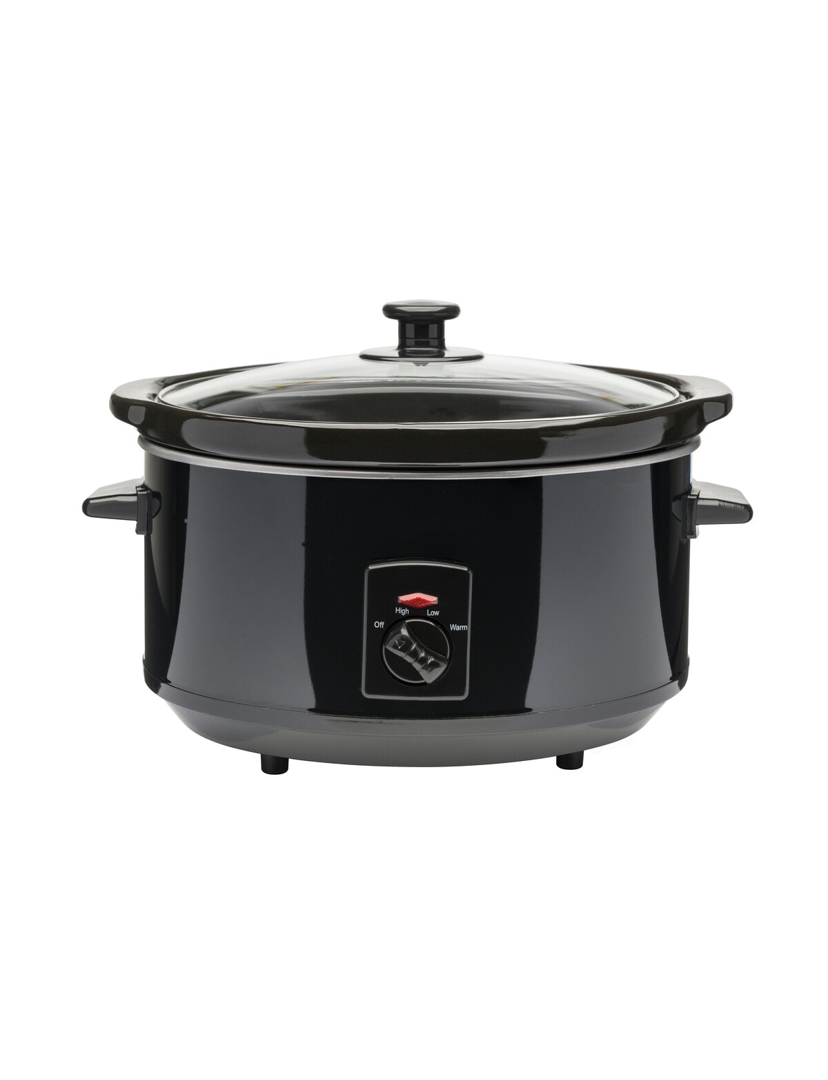 Sheffield 6 Litre Slow Cooker, PLA1882 Slow Cookers