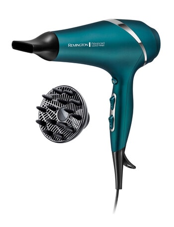 Remington Advanced Coconut Therapy Hair Dryer, AC8648AU product photo