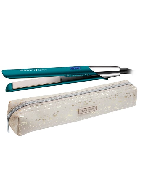 Remington Advanced Coconut Therapy Straightener, S8648AU product photo