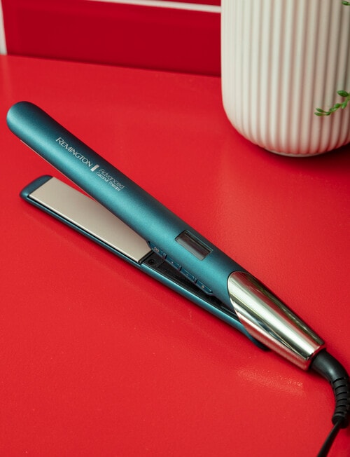 Remington Advanced Coconut Therapy Straightener, S8648AU product photo View 06 L