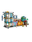 LEGO Creator 3-in-1 Main Street, 31141 product photo View 03 S