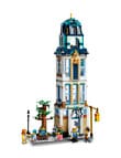 LEGO Creator 3-in-1 Main Street, 31141 product photo View 04 S
