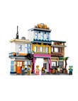 LEGO Creator 3-in-1 Main Street, 31141 product photo View 05 S