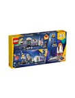 LEGO Creator 3-in-1 Space Roller Coaster, 31142 product photo View 06 S