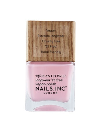 Nails Inc Plant Power, Everyday Self Care product photo