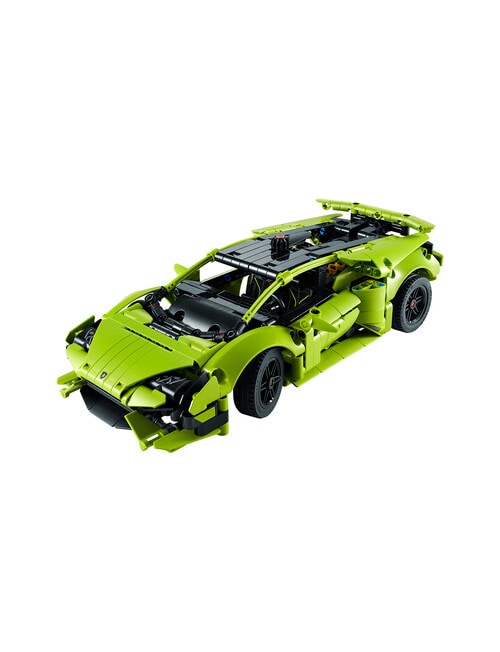 LEGO Technic Lamborghini Huracan Tecnica, 42161 product photo View 03 L