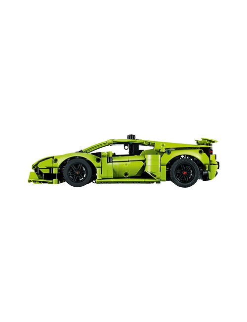 LEGO Technic Lamborghini Huracan Tecnica, 42161 product photo View 04 L