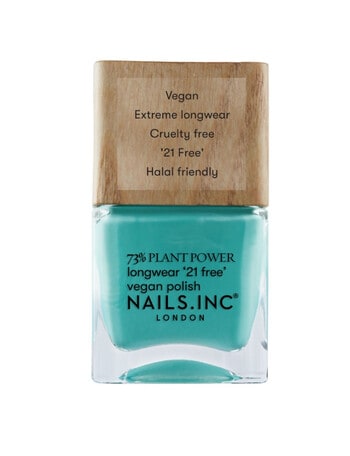 Nails Inc Plant Power, Just Avoca Do it product photo