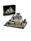 LEGO Architecture Himeji Castle, 21060 product photo