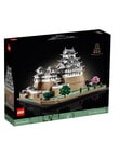 LEGO Architecture Himeji Castle, 21060 product photo View 02 S