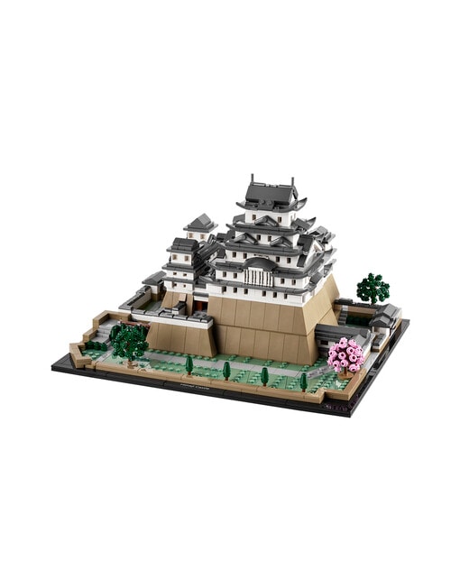 LEGO Architecture Himeji Castle, 21060 product photo View 03 L
