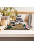 LEGO Architecture Himeji Castle, 21060 product photo View 04 S