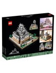 LEGO Architecture Himeji Castle, 21060 product photo View 07 S