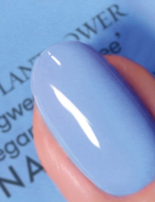 Nails Inc Plant Power, Soul Surfing product photo View 03 L