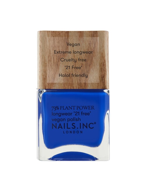 Nails Inc Plant Power, Inner Peace Of Me product photo