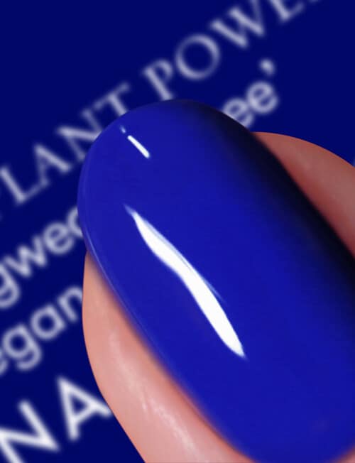 Nails Inc Plant Power, Inner Peace Of Me product photo View 03 L