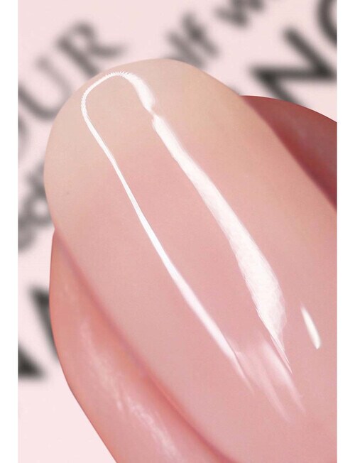 Nails Inc PearlFect Mani Nail Polish Duo & Sticker Set Nail Polish