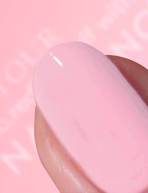 Nails Inc Red Velvet Please Nail Polish Set Beauty Red Dot