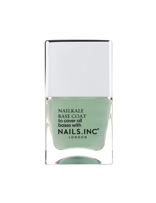 Nails Inc Nailkale Superfood Base Coat product photo View 02 L