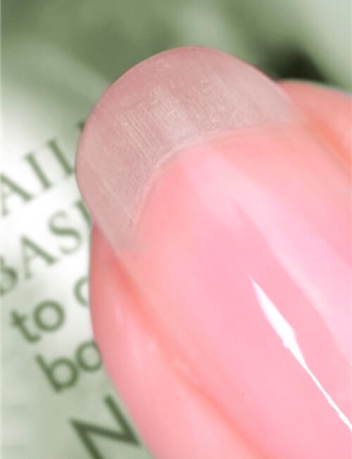 Nails Inc Nailkale Superfood Base Coat product photo View 04 L