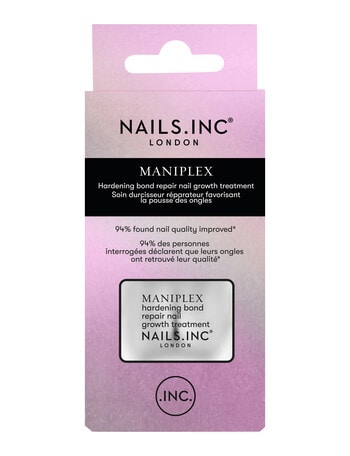 NAILS.INC Going Dotty Artificial Nails | REVOLVE