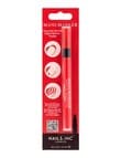 Nails Inc Mani Marker Nail Art Pen, Red product photo