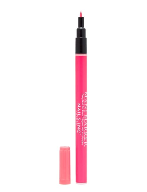 Nails Inc Mani Marker Nail Art Pen, Pink product photo View 02 L