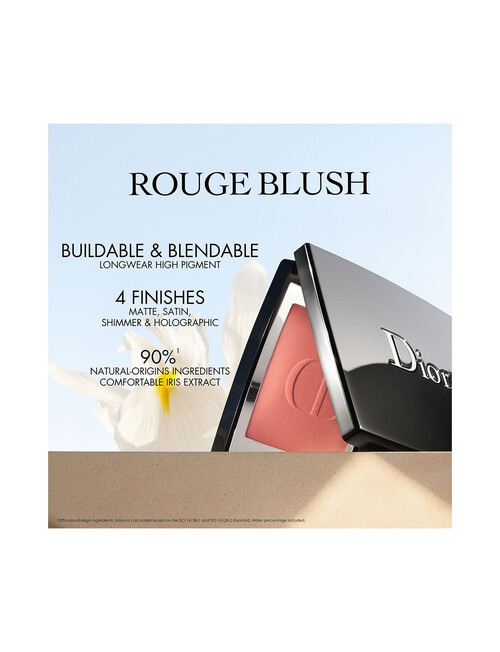 Dior Rouge Blush product photo View 03 L