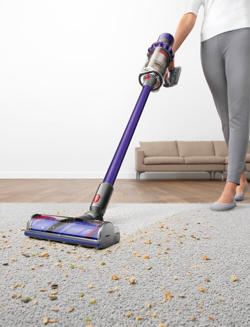 Dyson V10 Cyclone Stick Vacuum 447954-01 product photo View 08 L