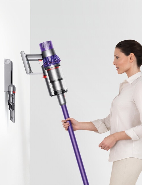 Dyson V10 Cyclone Stick Vacuum 447954-01 product photo View 10 L