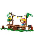 LEGO Super Mario Dixie Kong's Jungle Jam Expansion Set, 71421 product photo View 03 S
