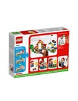 LEGO Super Mario Picnic at Mario's House Expansion Set, 71422 product photo View 06 S