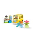 LEGO DUPLO The Bus Ride, 10988 product photo View 04 S