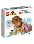 LEGO DUPLO The Bus Ride, 10988 product photo View 06 S