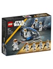 LEGO Star Wars 332nd Ahsoka's Clone Trooper Battle Pack, 75359 product photo View 02 S
