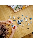 LEGO Star Wars 332nd Ahsoka's Clone Trooper Battle Pack, 75359 product photo View 04 S