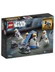 LEGO Star Wars 332nd Ahsoka's Clone Trooper Battle Pack, 75359 product photo View 06 S