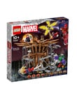 Lego Marvel Heroes Spider-Man Final Battle, 76261 product photo View 02 S