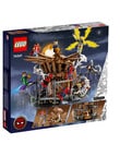 Lego Marvel Heroes Spider-Man Final Battle, 76261 product photo View 06 S
