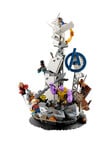 Lego Marvel Heroes Endgame Final Battle, 76266 product photo View 04 S