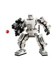 LEGO Star Wars Stormtrooper Mech, 75370 product photo View 03 S